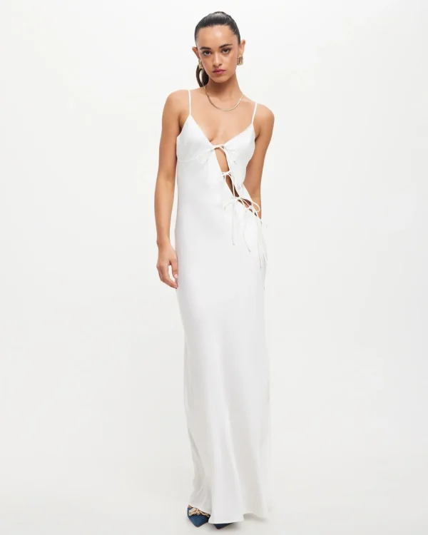 Outlet LIONESS About A Girl Maxi
