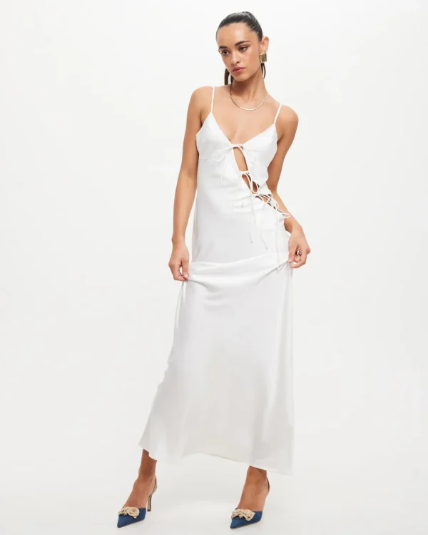 Outlet LIONESS About A Girl Maxi