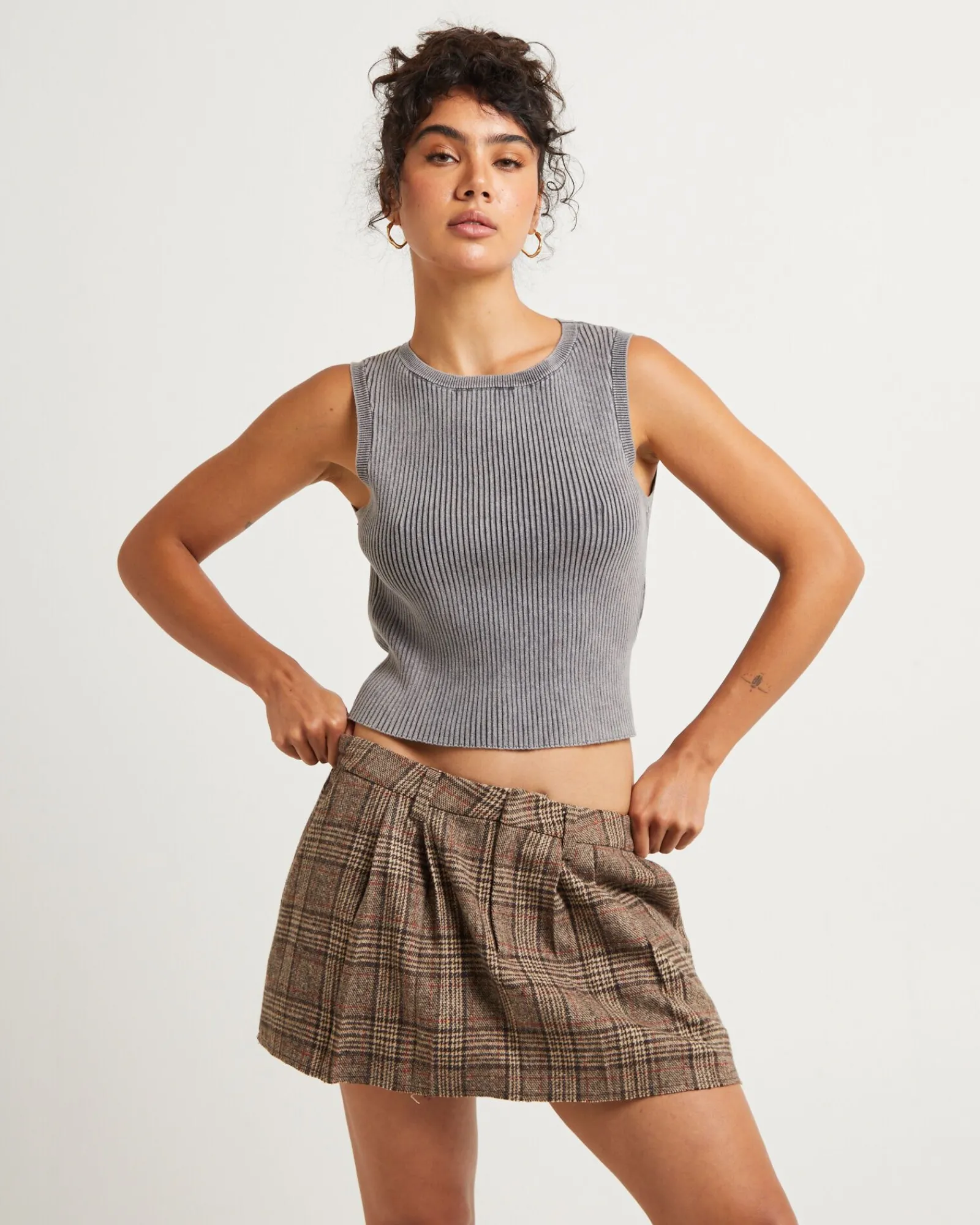 acid_rave_rib_knit_top_5.webp New INSIGHT Acid Rave Rib Knit Top