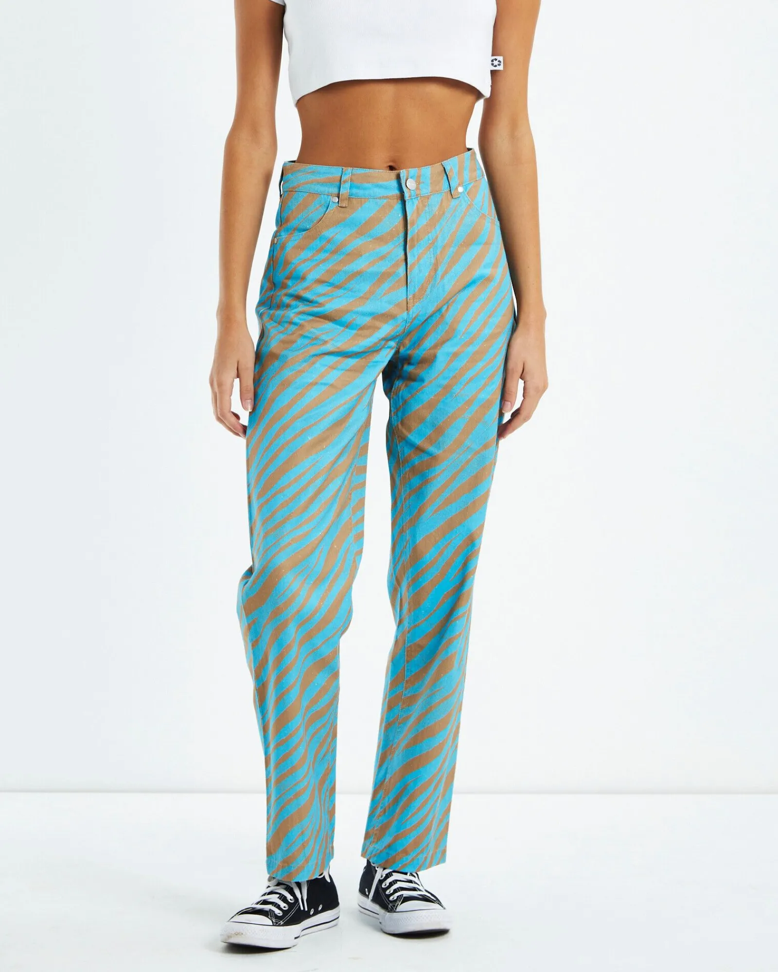 adi_shelby_hemp_wide_leg__0.webp Discount AFENDS Adi Shelby Hemp Wide Leg Long Pants Blue Stripe