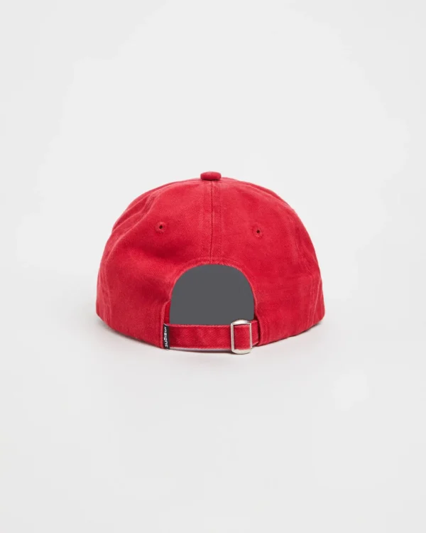 Fashion INSIGHT Admission Cap