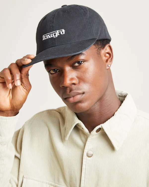 Fashion INSIGHT Admission Cap
