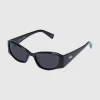 Sale LE SPECS Afends X Barrier Sunglasses Black