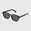 Flash Sale LE SPECS Afends X Deception Sunglasses Black