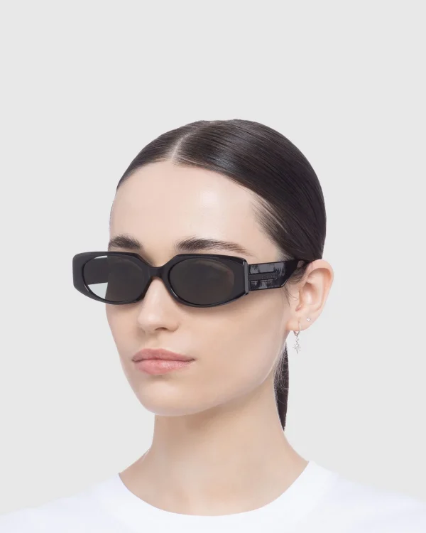 Flash Sale LE SPECS Afends X Persona Sunglasses Black