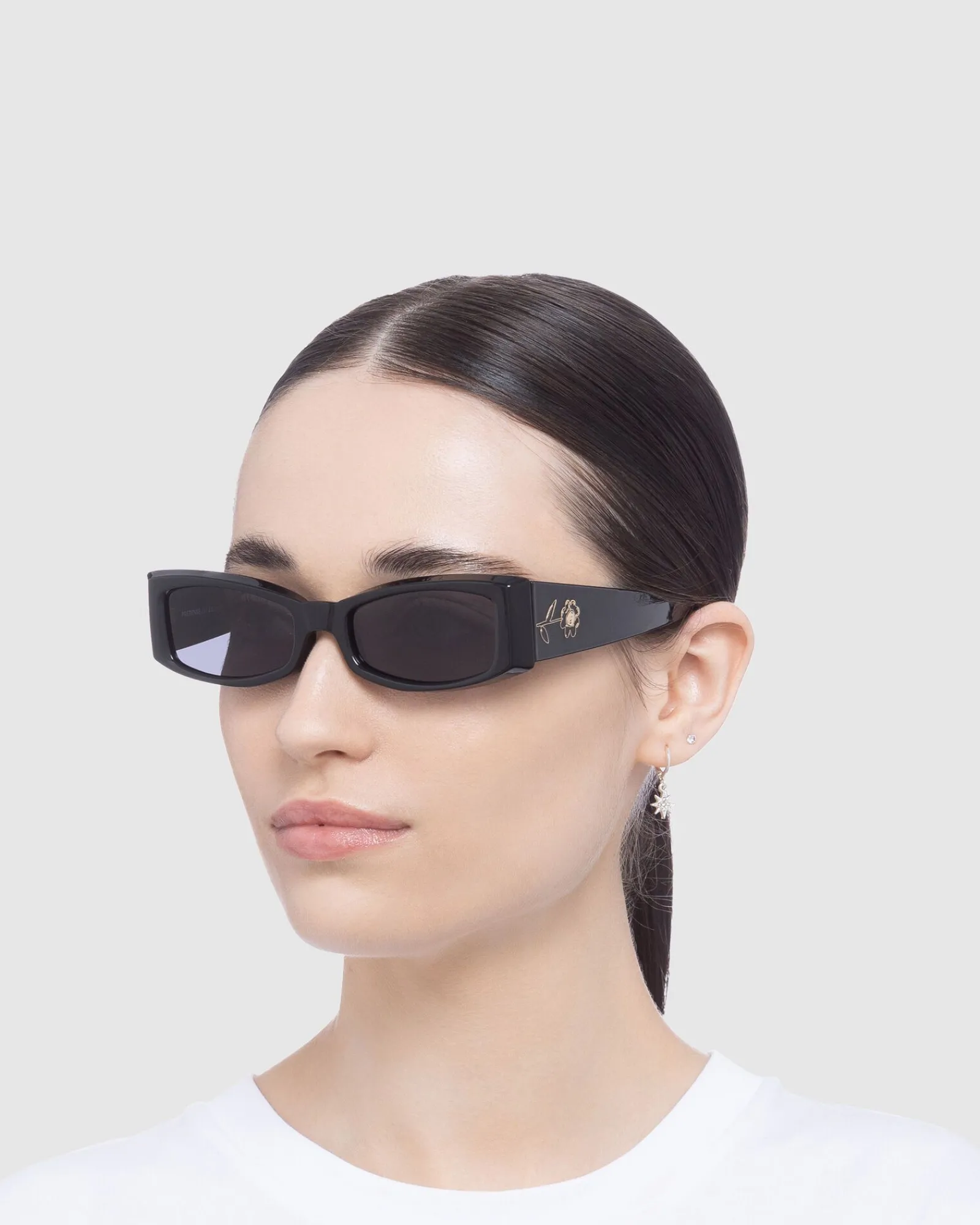afends_x_le_specs_pretens_4.webp Clearance LE SPECS Afends X Pretense Sunglasses Black