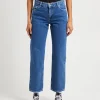 Flash Sale DR DENIM Arch Denim Jeans Pebble Mid Stone