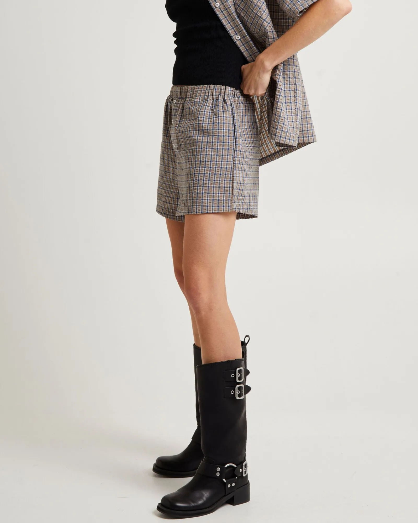 artisan_check_boxer_short_3.webp Fashion INSIGHT Artisan Check Boxer Shorts In Assorted