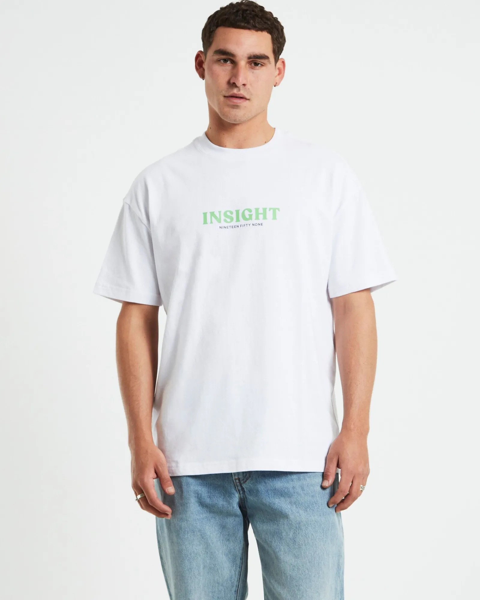 atom_short_sleeve_tshirt__0.webp New INSIGHT Atom Short Sleeve T-Shirt In White