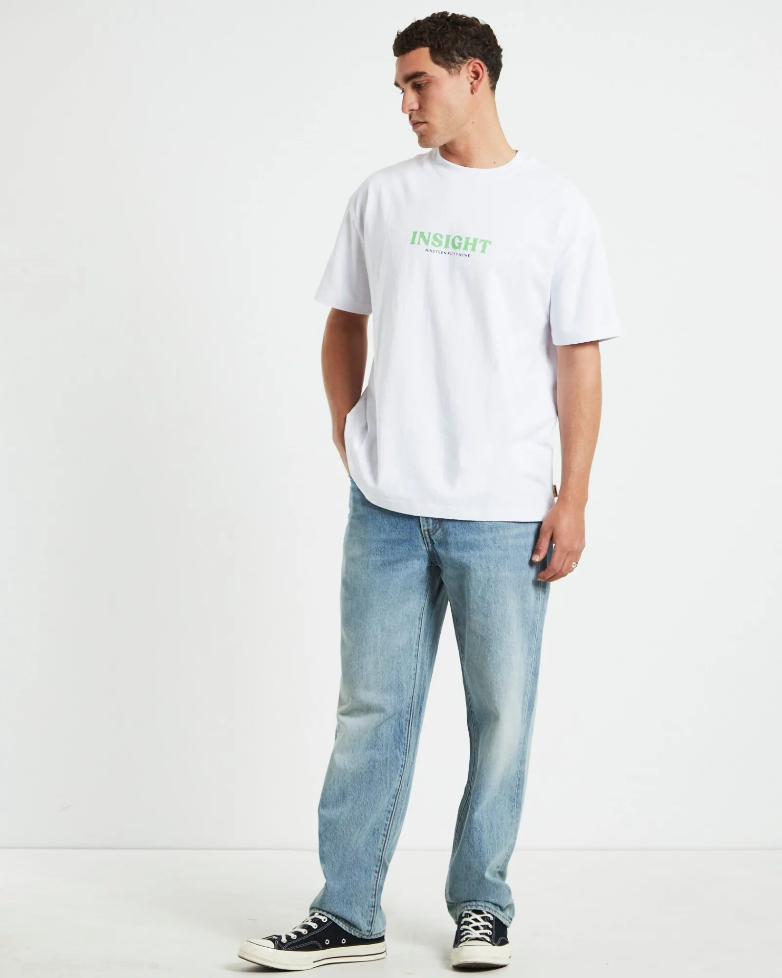 atom_short_sleeve_tshirt__2.webp New INSIGHT Atom Short Sleeve T-Shirt In White