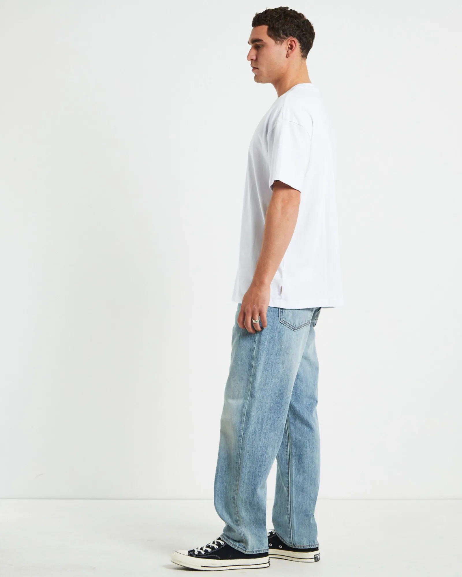 atom_short_sleeve_tshirt__3.webp New INSIGHT Atom Short Sleeve T-Shirt In White
