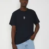 Hot FORMER Auction Short Sleeve T-Shirt In Black