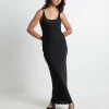 Fashion SNDYS Avada Maxi Dress