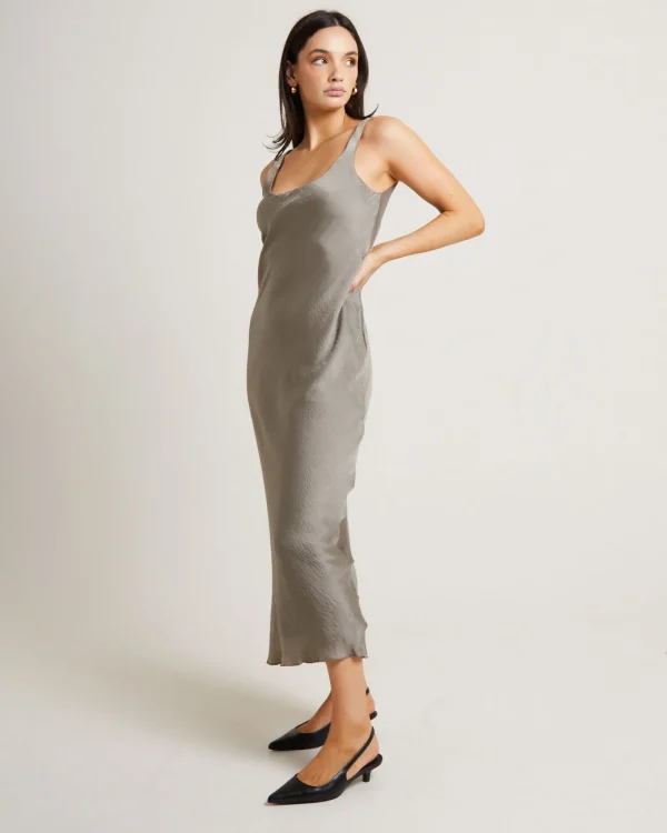 Best Sale SNDYS Avada Maxi Dress
