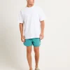 Best ARVUST Avalon 14" Volley Boardshorts In Teal