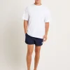 Sale ARVUST Avalon 14" Volley Boardshorts In Navy