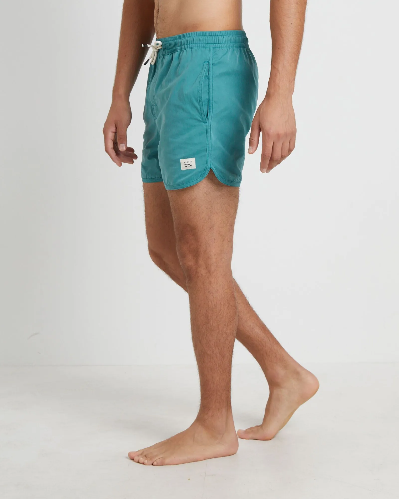 avalon_volley_boardshorts_2-1.webp Best ARVUST Avalon Volley Boardshorts In Green