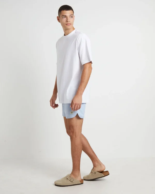 Outlet ARVUST Avalon Volley Boardshorts In Blue