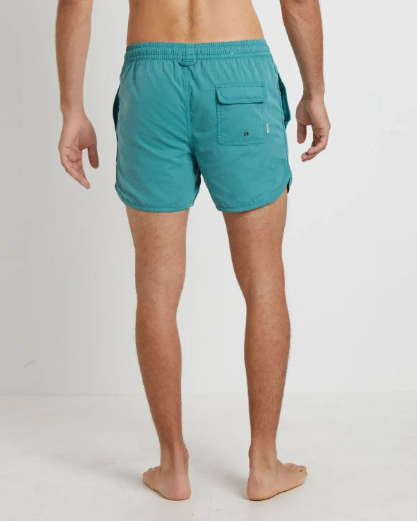 Best ARVUST Avalon Volley Boardshorts In Green
