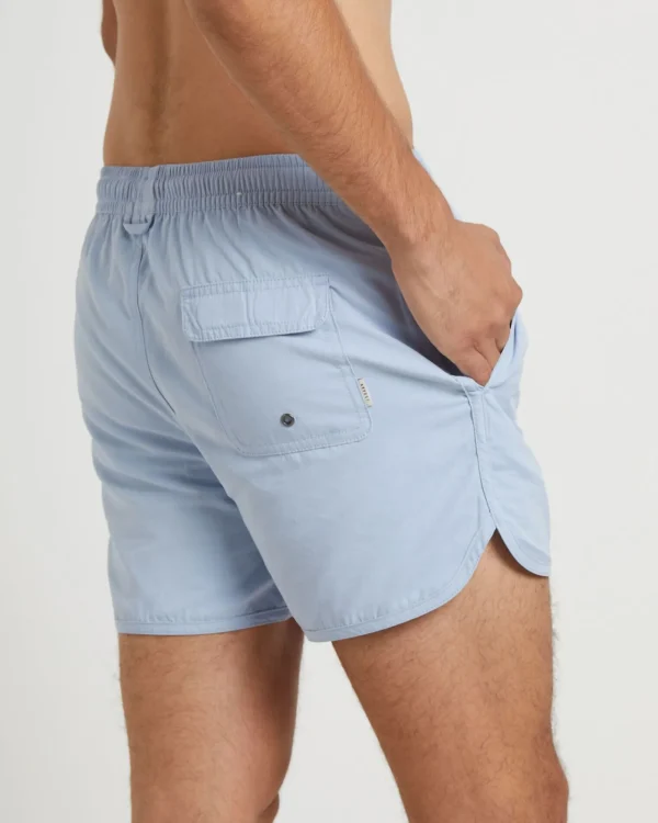 Outlet ARVUST Avalon Volley Boardshorts In Blue