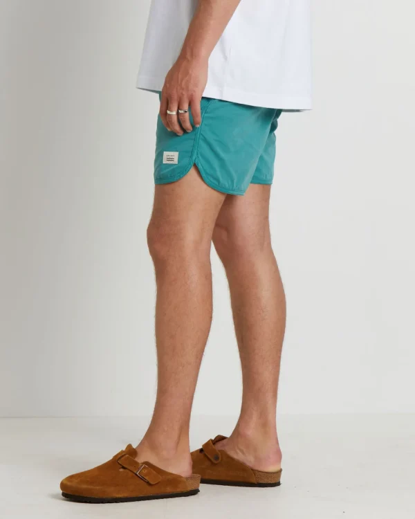 Best ARVUST Avalon Volley Boardshorts In Green