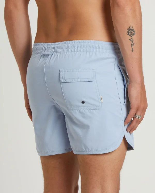 Outlet ARVUST Avalon Volley Boardshorts In Blue