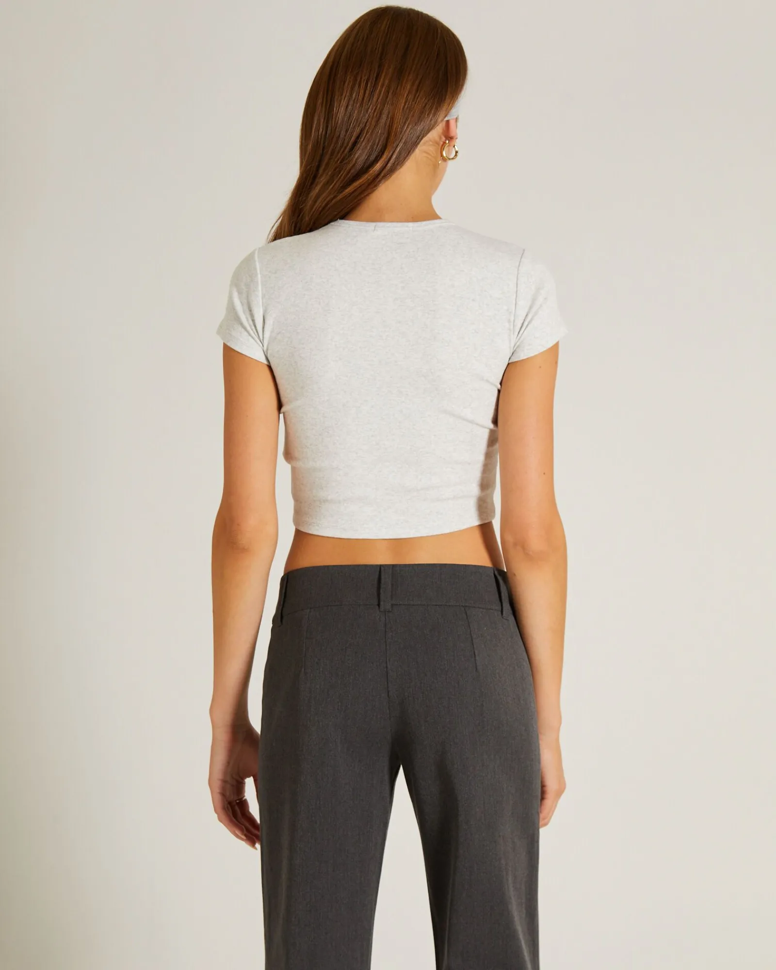 baby_tee_1.webp Best Sale GENERAL PANTS CO. BASICS Baby Tee