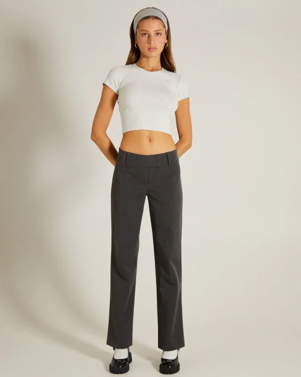 Best Sale GENERAL PANTS CO. BASICS Baby Tee