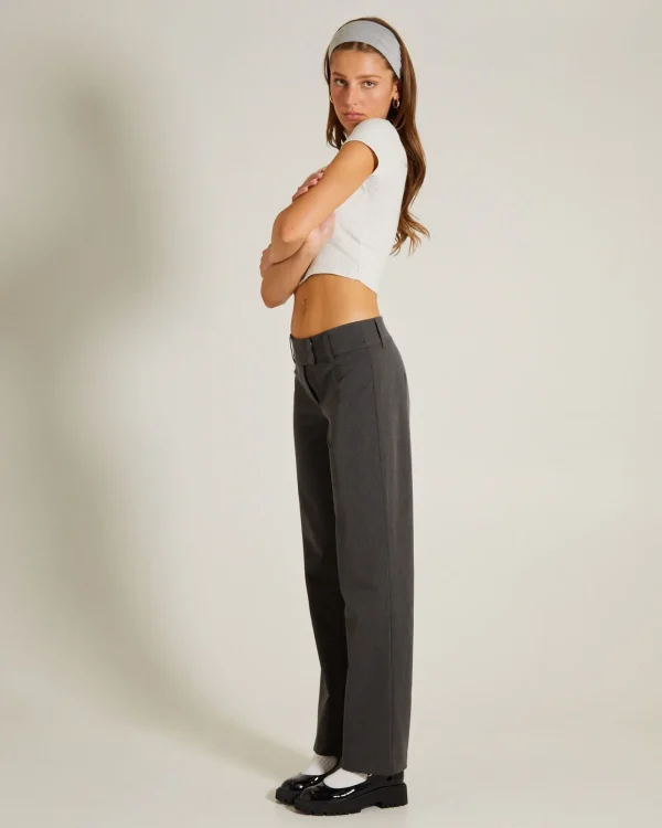 Best Sale GENERAL PANTS CO. BASICS Baby Tee