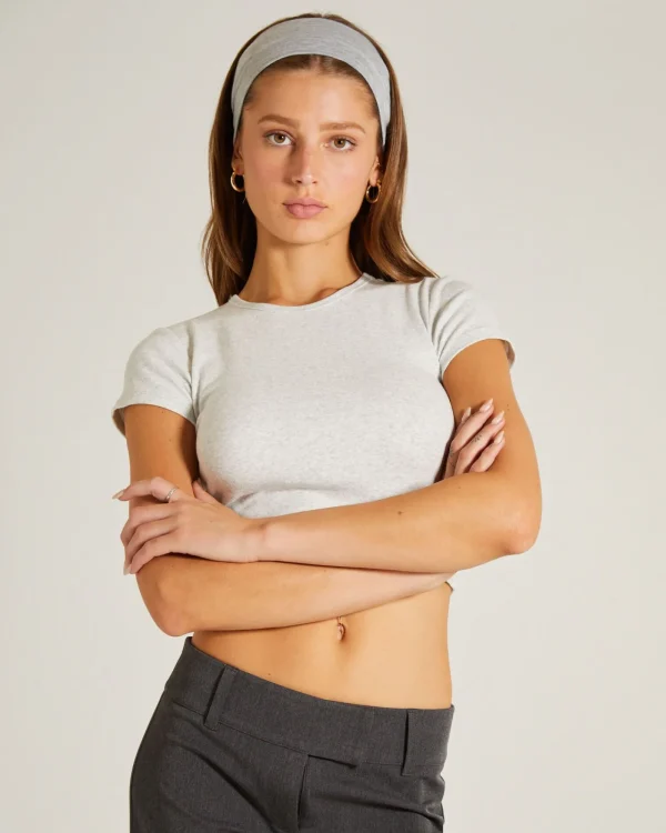 Best Sale GENERAL PANTS CO. BASICS Baby Tee