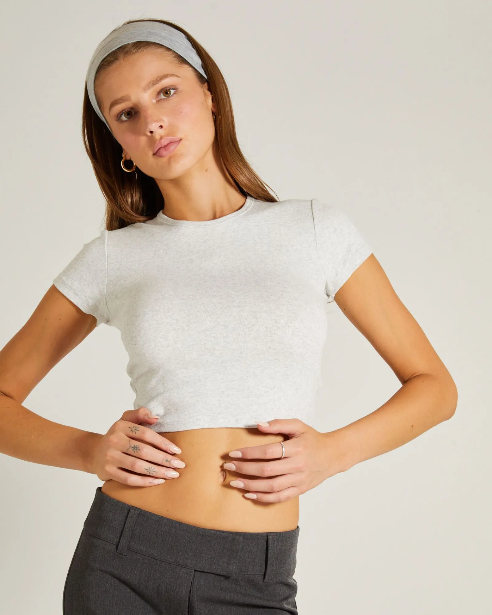 baby_tee_6.webp Best Sale GENERAL PANTS CO. BASICS Baby Tee