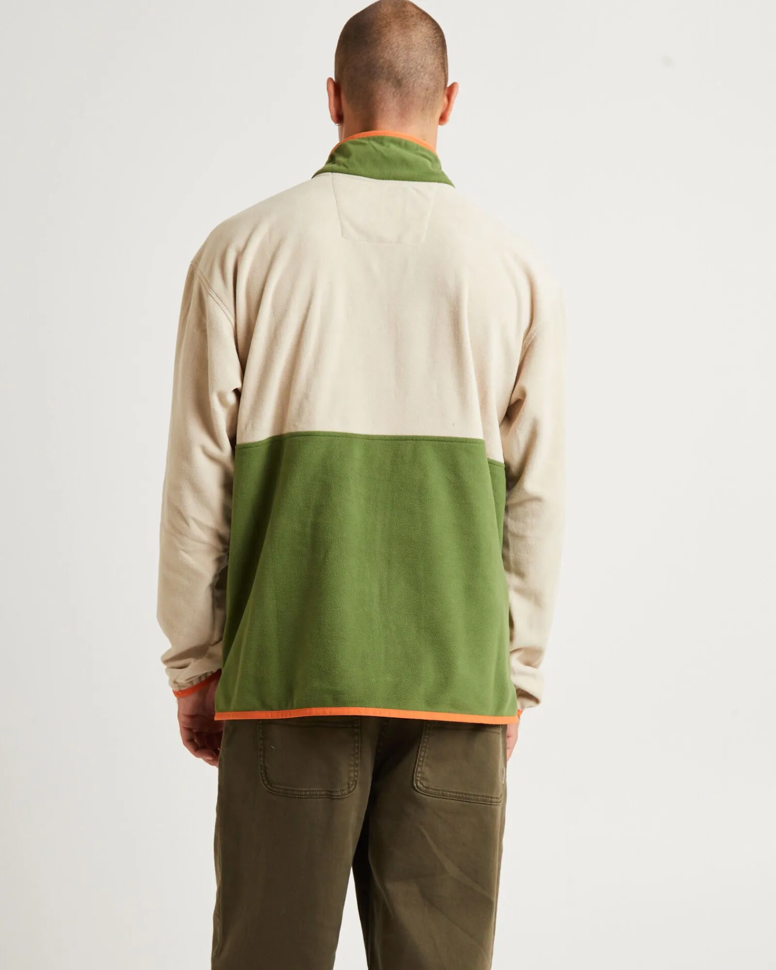back_bowl_fleece_lightwei_1.webp Store COLUMBIA Back Bowl Fleece Lightweight Ancient Fossil