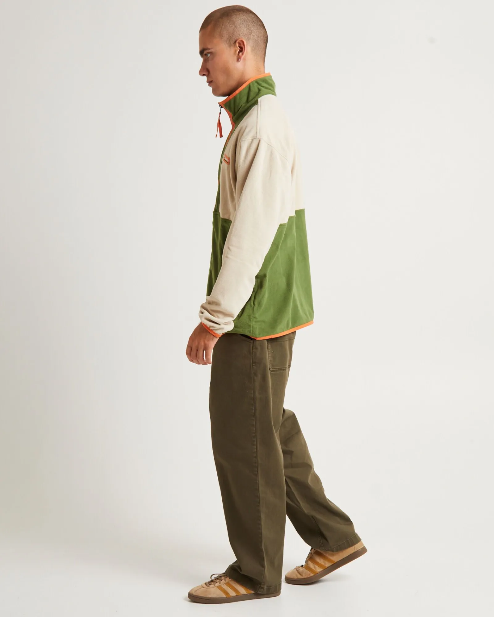 back_bowl_fleece_lightwei_3.webp Store COLUMBIA Back Bowl Fleece Lightweight Ancient Fossil