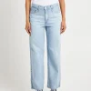 New LEVIS Baggy Dad Make A Difference