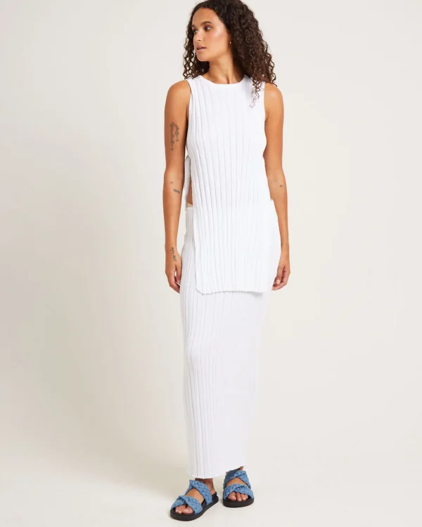 Sale SNDYS Baha Dylan Top
