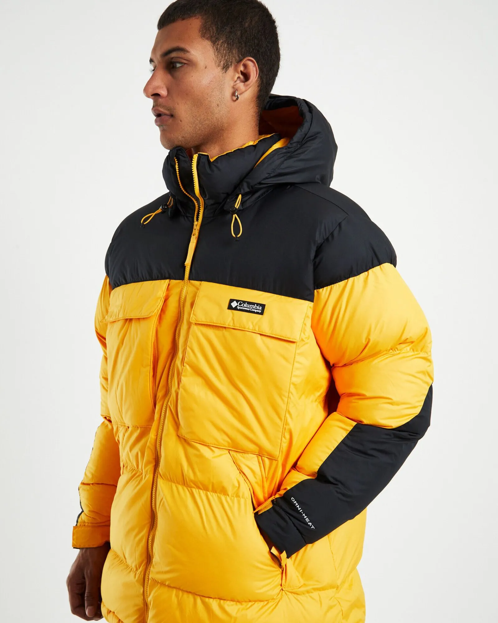 ballistic_ridge_oversized_4.webp Fashion COLUMBIA Ballistic Ridge Oversized Puffer Jacket Stinger Yellow