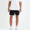 Online INSIGHT Bedford Cord Shorts Black