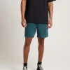 Online INSIGHT Bedford Cord Shorts In Teal