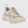 Flash Sale STEVE MADDEN Belissimo Greige Sneakers Grey