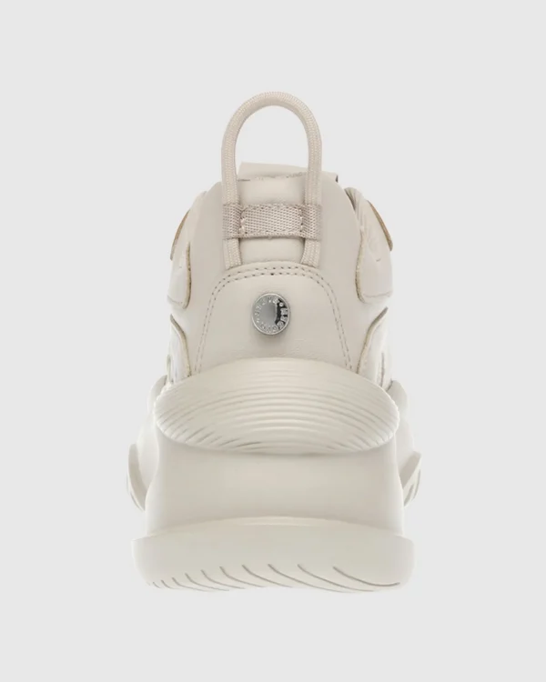 Flash Sale STEVE MADDEN Belissimo Greige Sneakers Grey