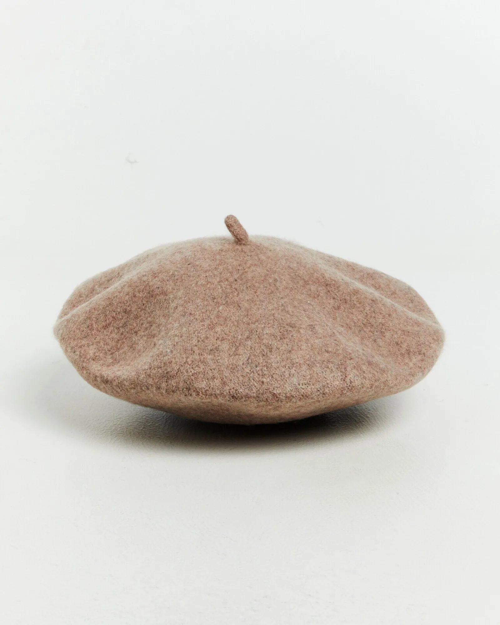 belle_beret_biscuit_brown_1.webp Sale SUBTITLED Belle Beret Biscuit Brown