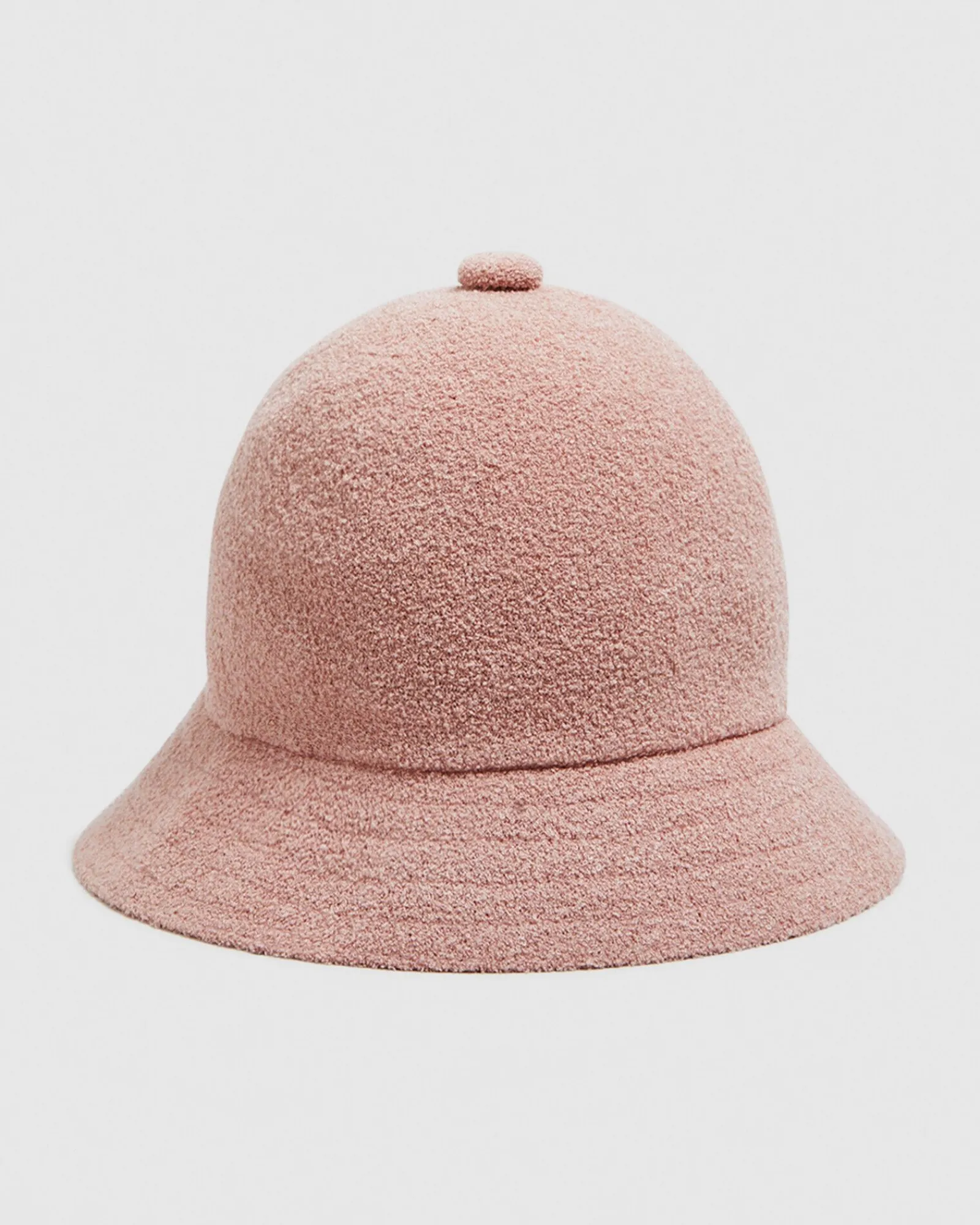 bermuda_casual_hat_dusty__2.webp Clearance KANGOL Bermuda Casual Hat Dusty Rose