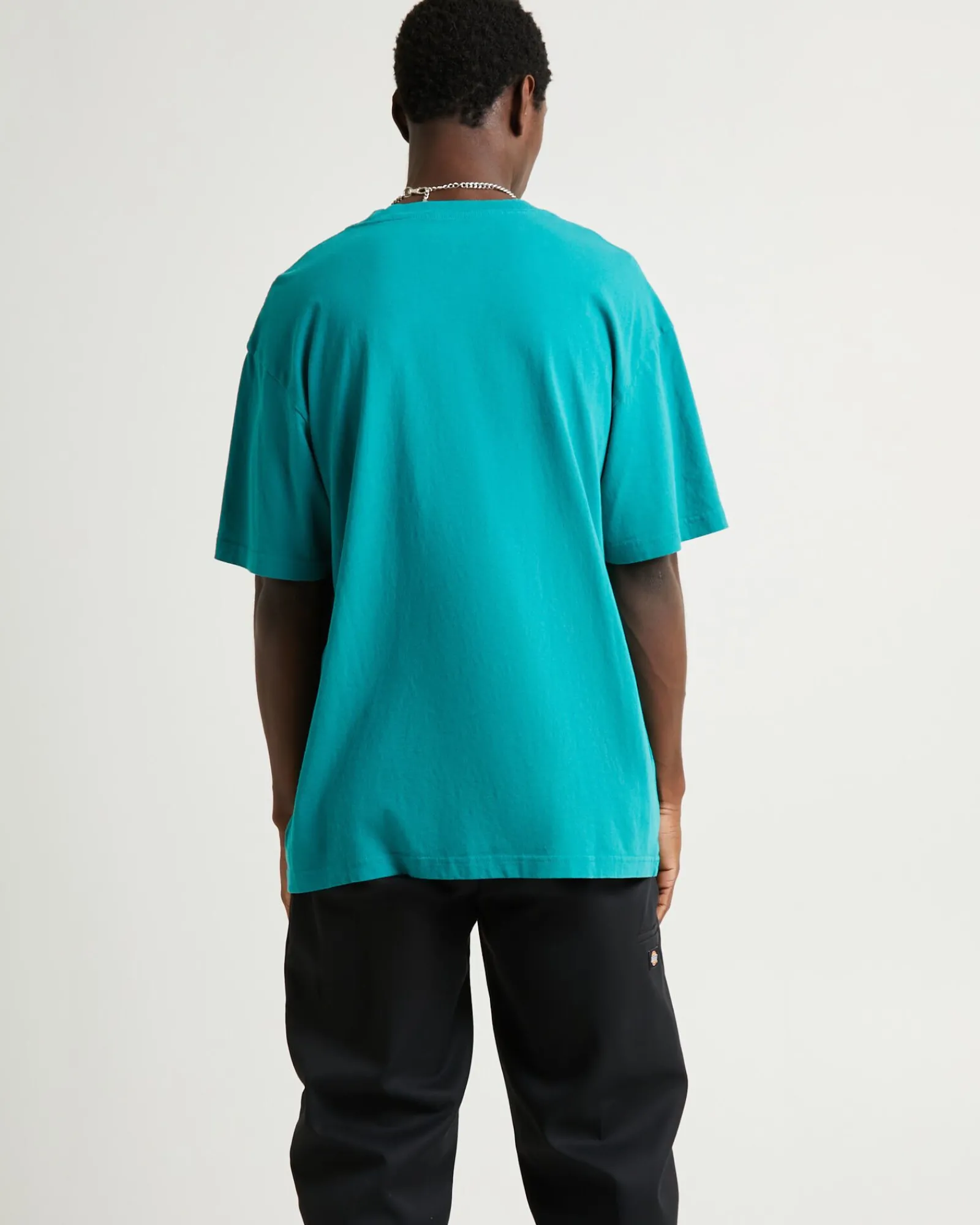 blitz_short_sleeve_tshirt_1.webp Best MITCHELL & NESS Blitz Short Sleeve T-Shirt Dolphins Blue
