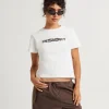 Outlet INSIGHT Blue Mini Tee