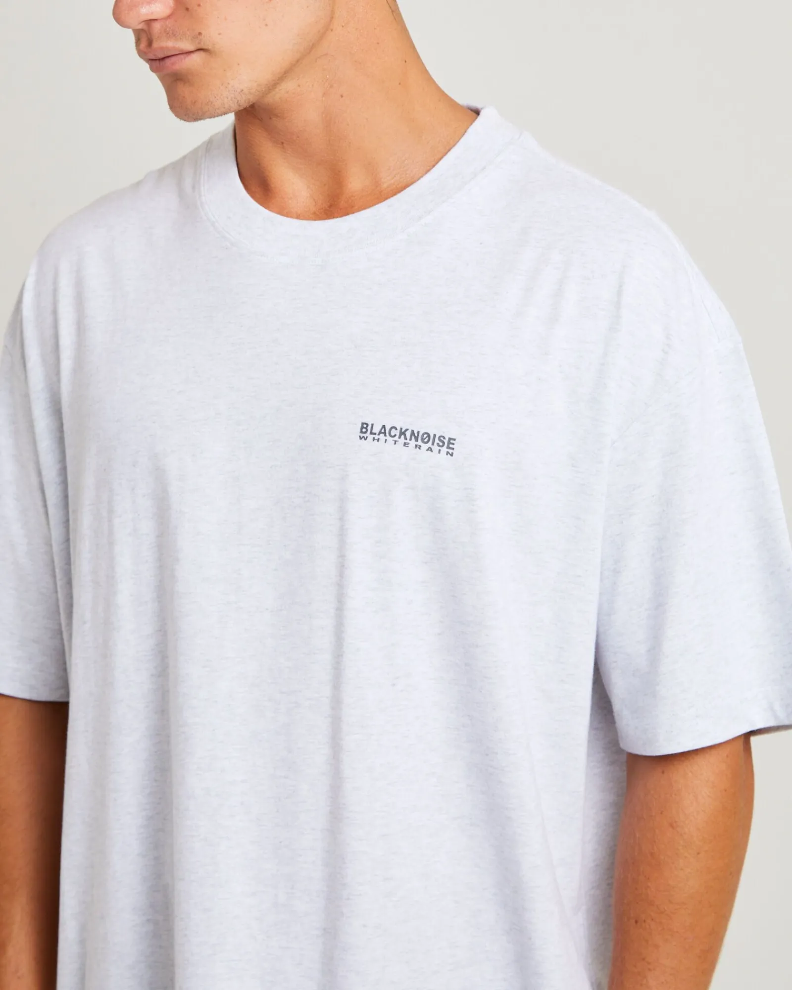 boxer_short_sleeve_tshirt_4-1.webp Best Sale BLACK NOISE WHITE RAIN Boxer Short Sleeve T-Shirt