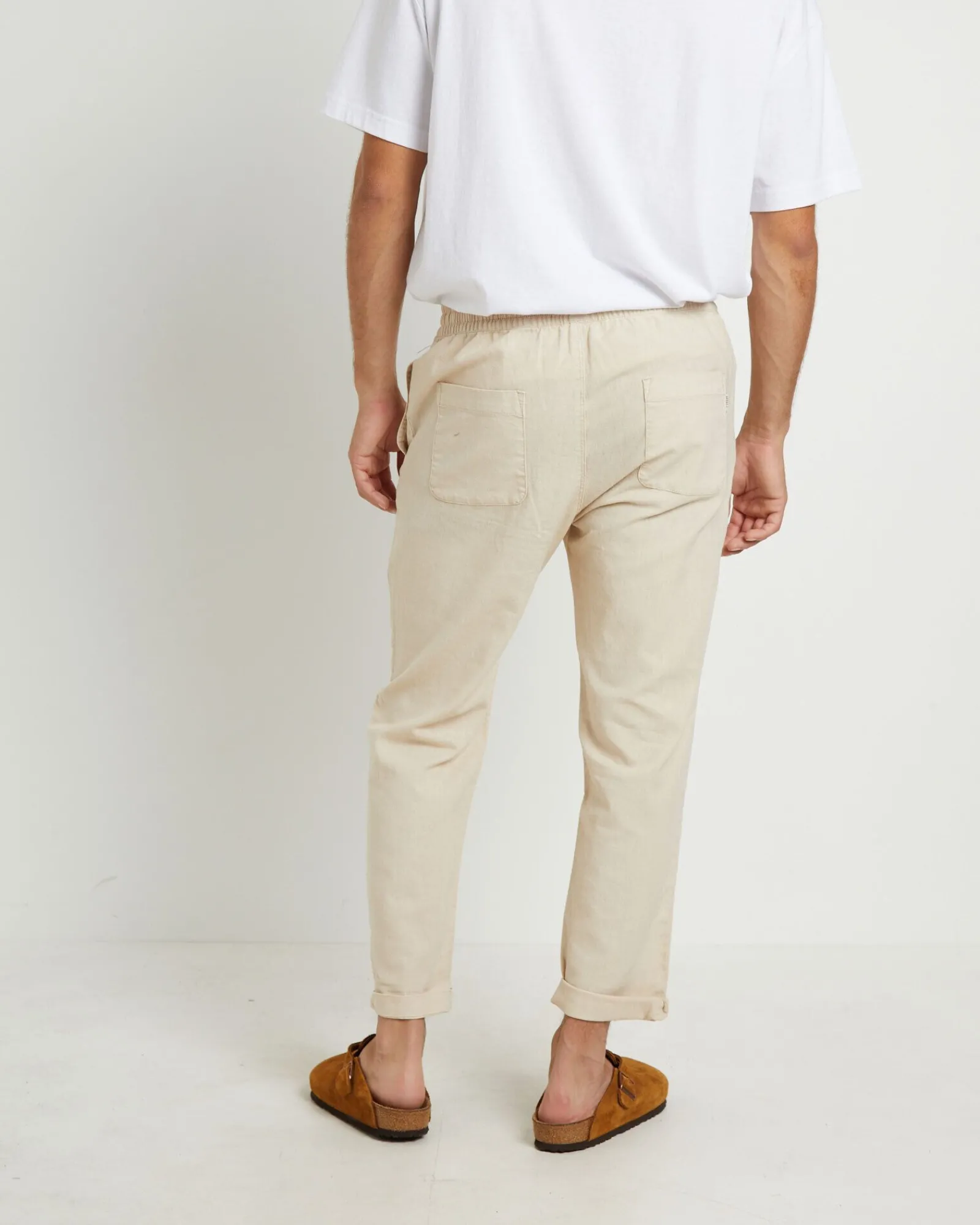 brody_linen_pants_natural_1.webp Shop ARVUST Brody Linen Pants Natural