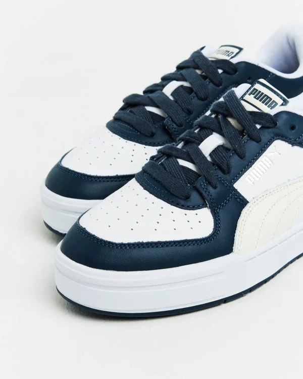 Best PUMA Ca Pro Classic White Dark Night Warm White
