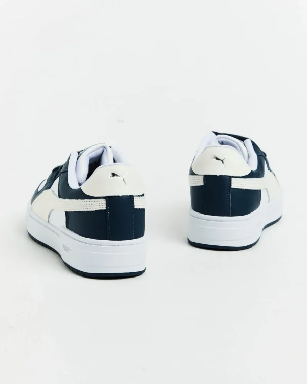 Best PUMA Ca Pro Classic White Dark Night Warm White