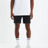 Outlet THE CRITICAL SLIDE SOCIETY Cahoots 17" Boardshorts Black