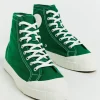 Discount SUPERGA 3192 Campionato Sneakers Basket Amazon Green